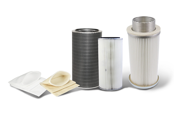 Filter Cartridge Filter Bag