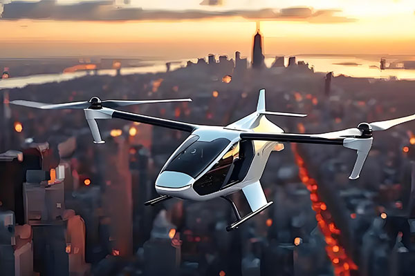 Low-Altitude Aviation