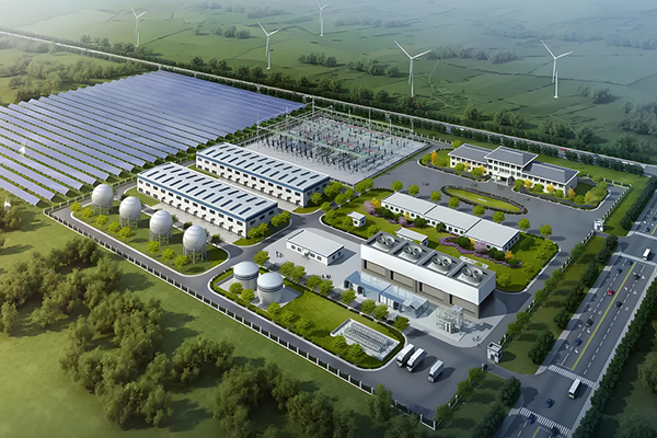 Industrial Applications