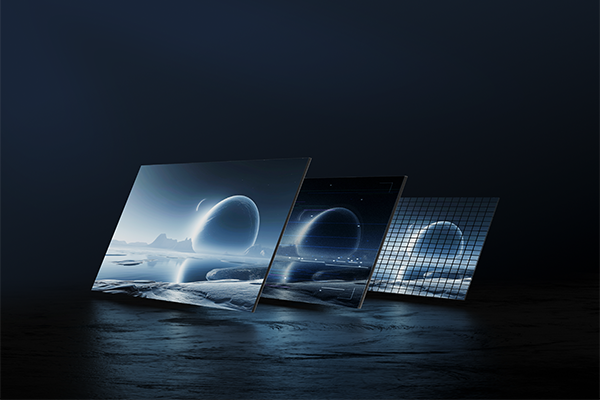 Active-Matrix Organic Light-Emitting Diode