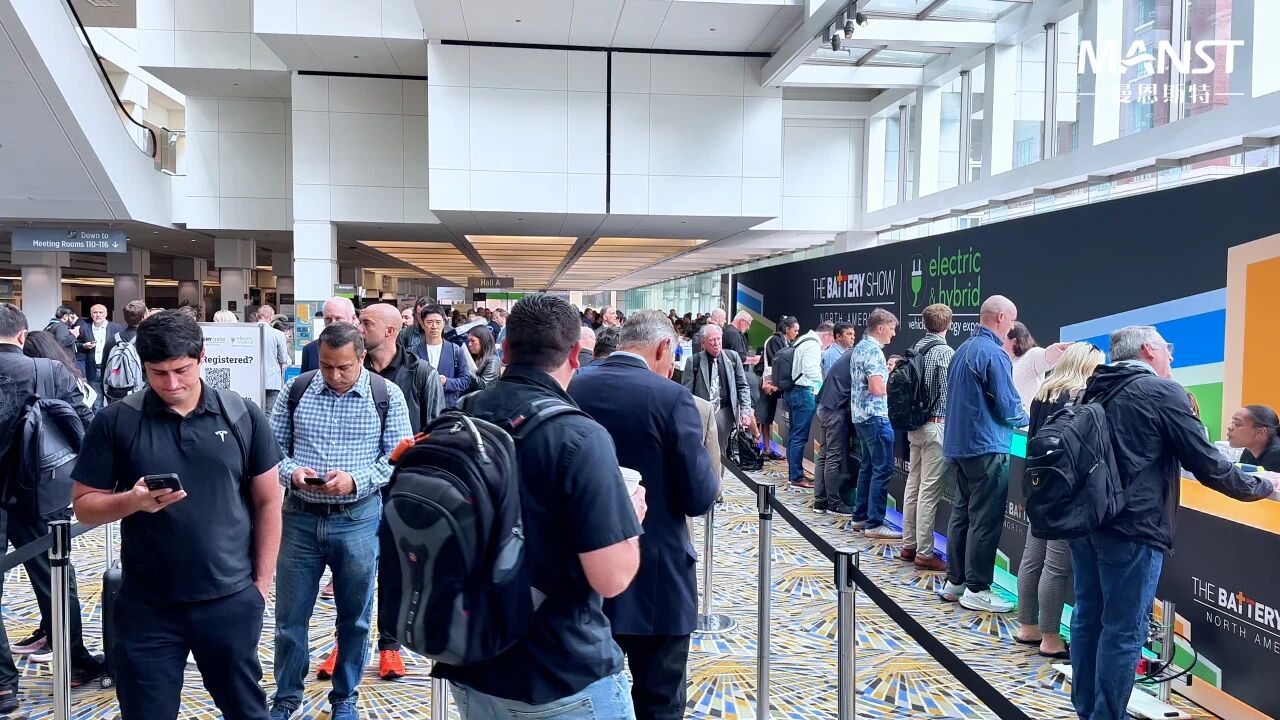 6163银河官方网站-亮相THE BATTERY SHOW 2025-北美电池展02.jpg